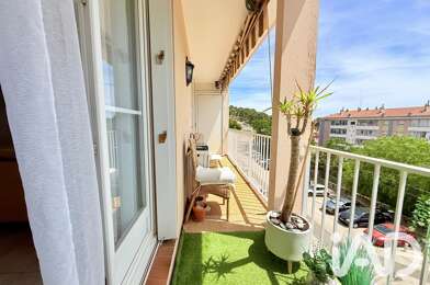 Appartement 3 pièces 194000 €