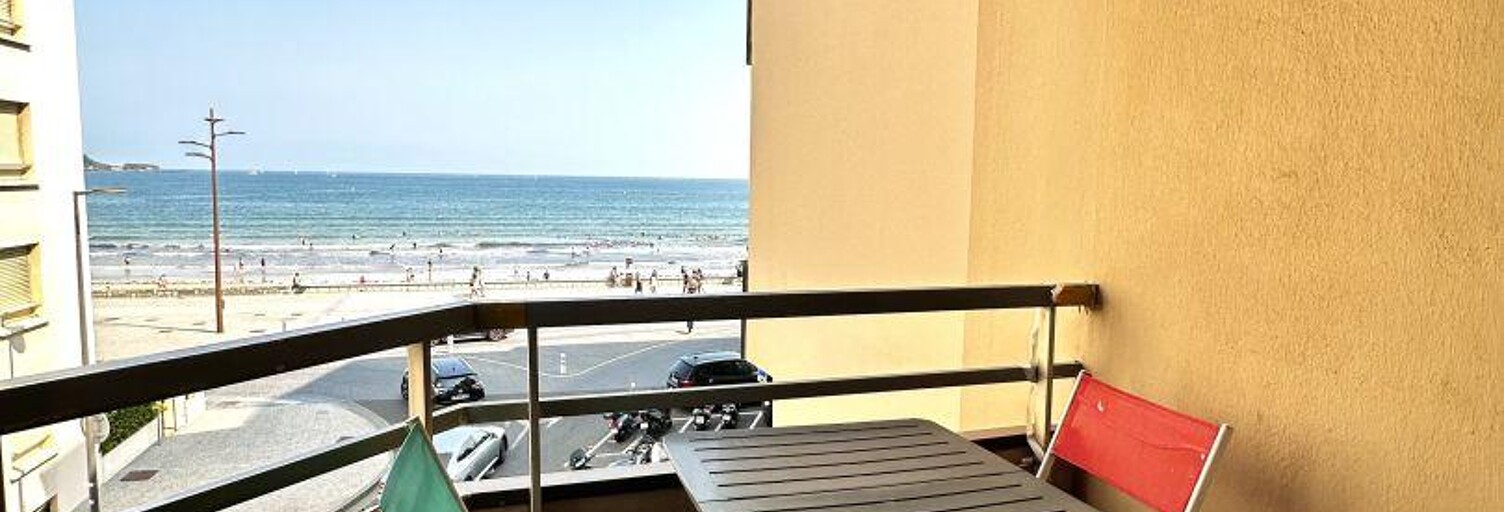 Appartement 3 Pièces 73 m² à vendre à Hendaye (64700)
