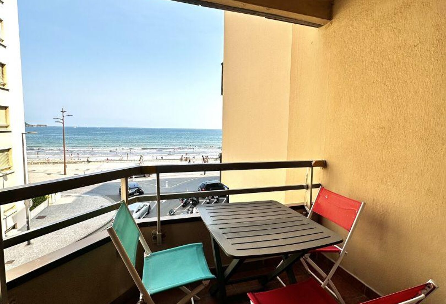 Vente Appartement 3 pièces — photo 1
