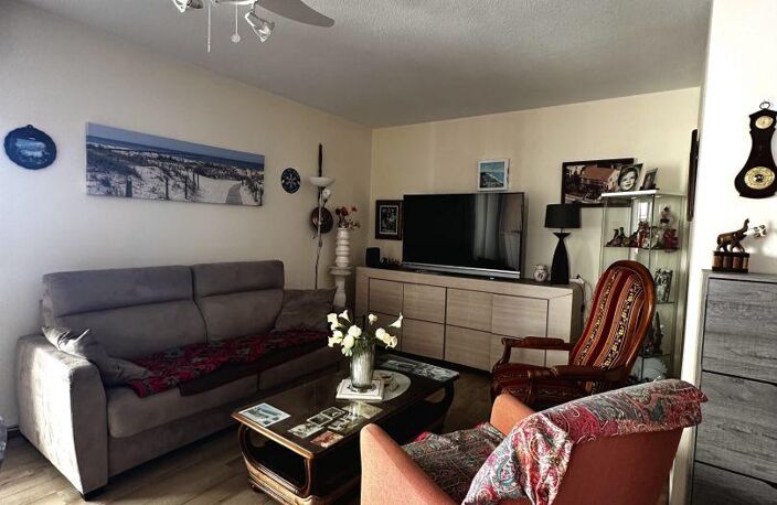 Vente Appartement 3 pièces — photo 2