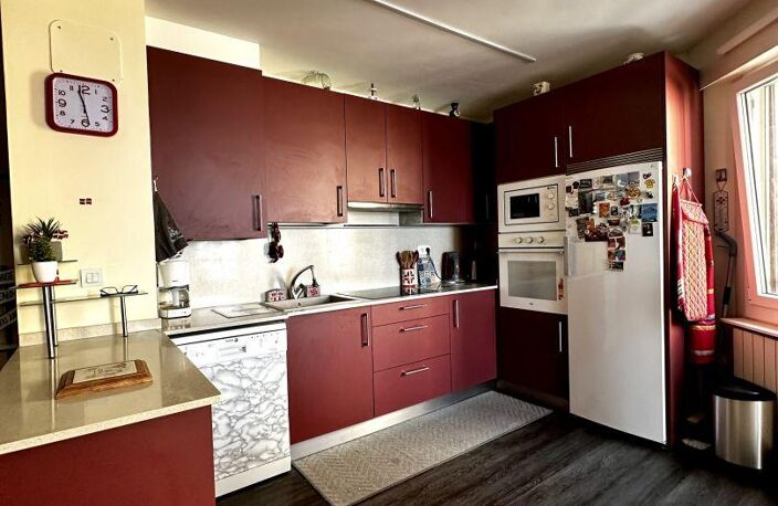 Vente Appartement 3 pièces — photo 3