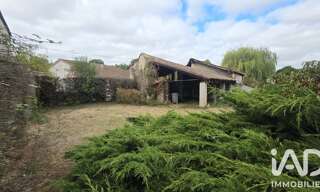 Terrain  965 m² à vendre à Générac (33920)