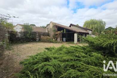 Terrain  59900 €