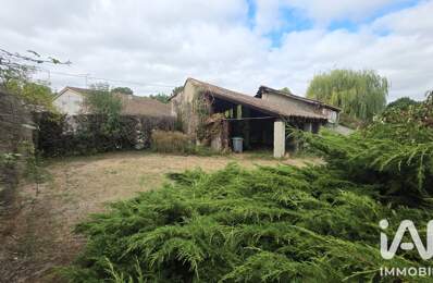 Vente Surface diverse 965 m&sup2; — photo du bien