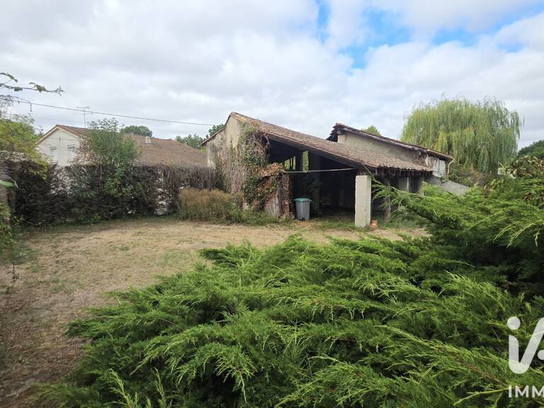 Vente Surface diverse 965 m&sup2; — photo 1