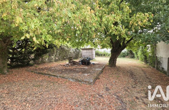 Vente Surface diverse 965 m&sup2; — photo 2