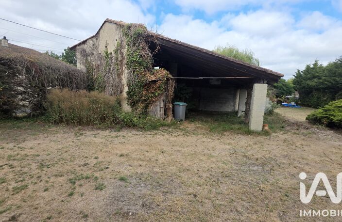 Vente Surface diverse 965 m&sup2; — photo 4