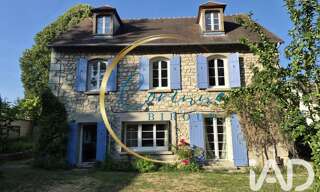 Maison 7 Pièces 141 m² à vendre à Vallangoujard (95810)