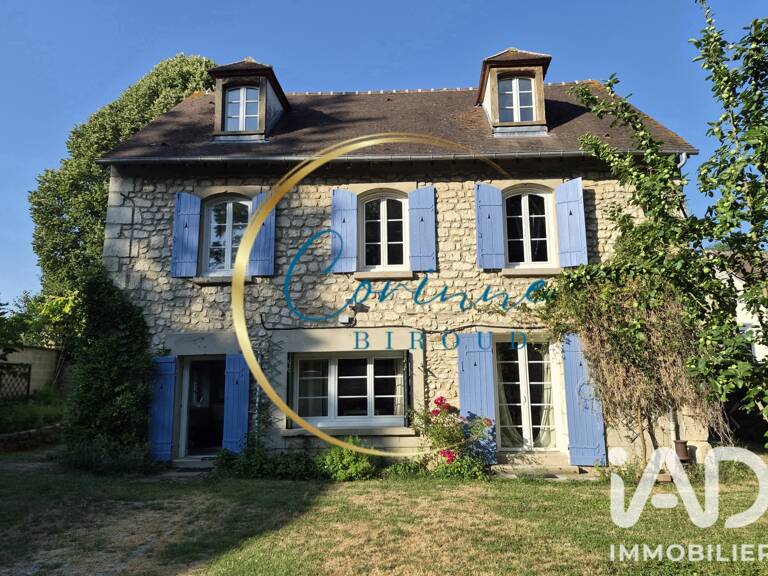 Vente Maison/villa 7 pièces — photo 1