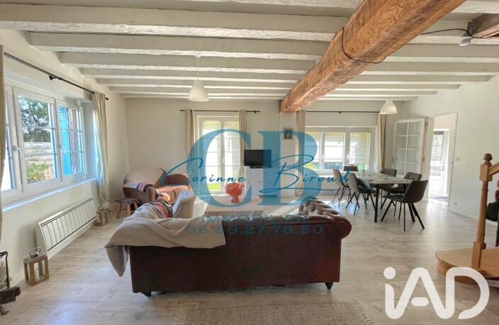 Vente Maison/villa 7 pièces — photo 3