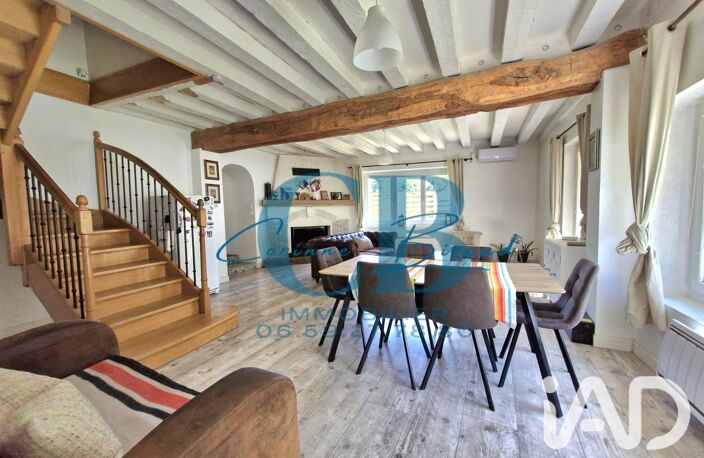 Vente Maison/villa 7 pièces — photo 4