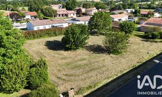 Terrain  650 m² à vendre à Saint-Nauphary (82370)
