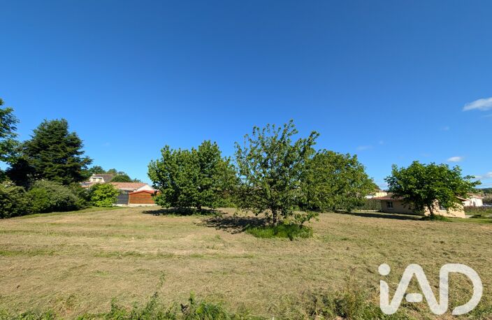 Vente Terrain 650 m&sup2; — photo 2