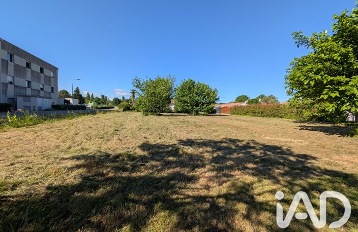 Vente Terrain 650 m&sup2; — photo 3