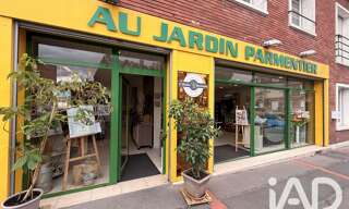 Commerce  223 m² à vendre à Montdidier (80500)