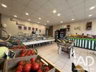 Vente Alimentation 223 m&sup2; — photo 3