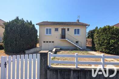 Maison 4 pièces 97000 €