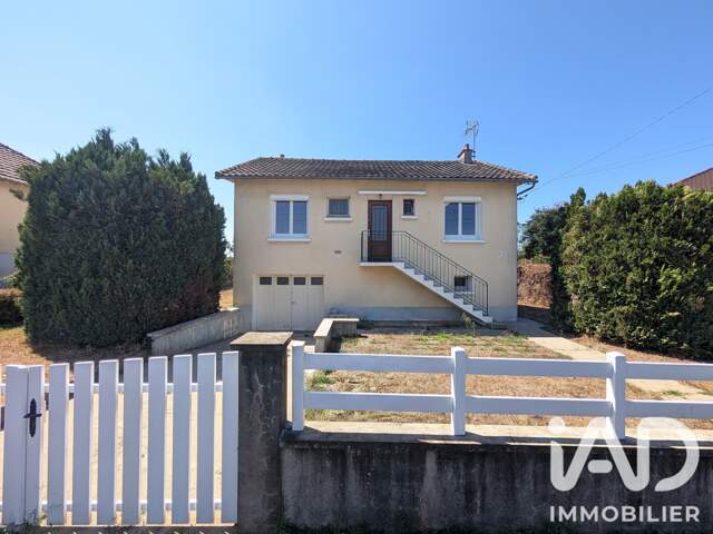 Vente Maison/villa 4 pièces — photo du bien