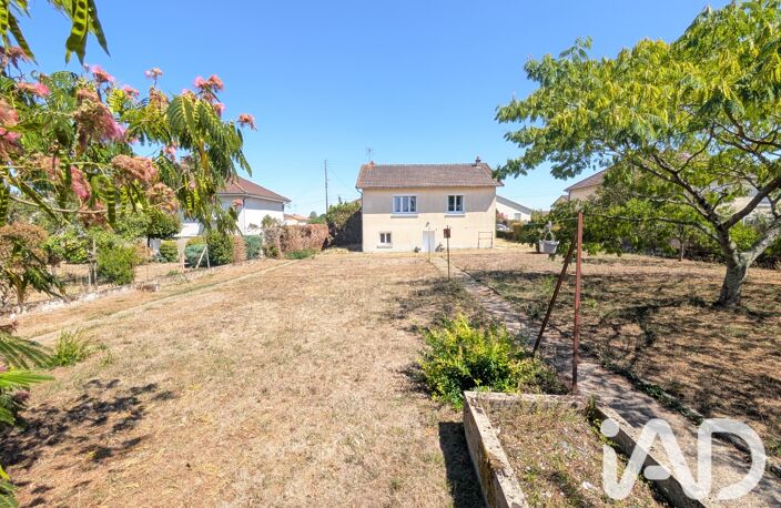 Vente Maison/villa 4 pièces — photo 3