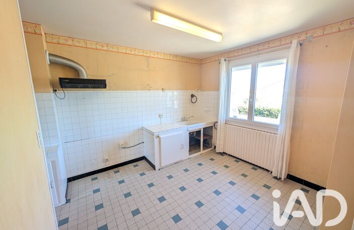 Vente Maison/villa 4 pièces — photo 4