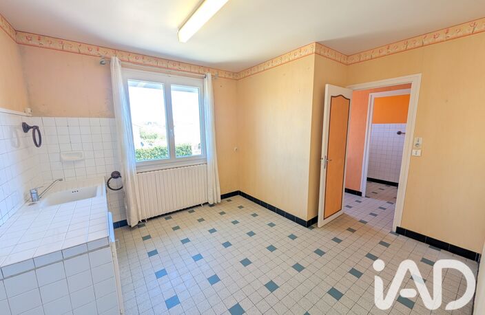 Vente Maison/villa 4 pièces — photo 5
