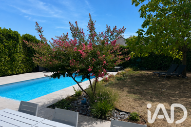 Maison 5 pièces 415000 €