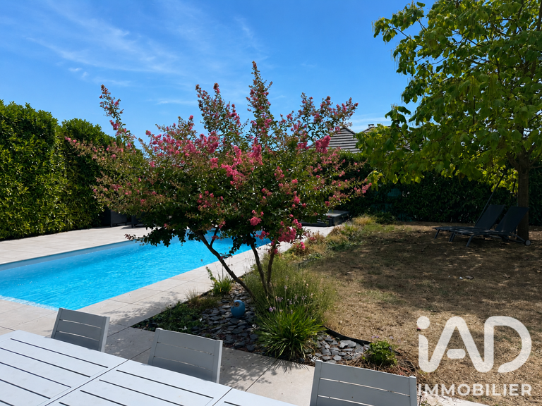 Vente Maison/villa 5 pièces — photo 1