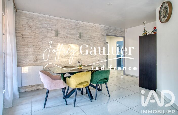 Location Appartement 4 pièces — photo 3