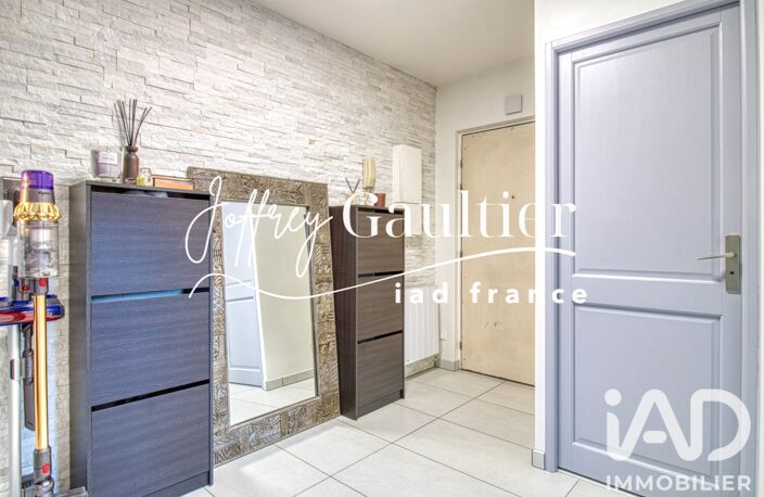 Location Appartement 4 pièces — photo 4