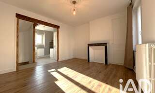 Appartement 5 Pièces 100 m² à louer à Lisieux (14100)