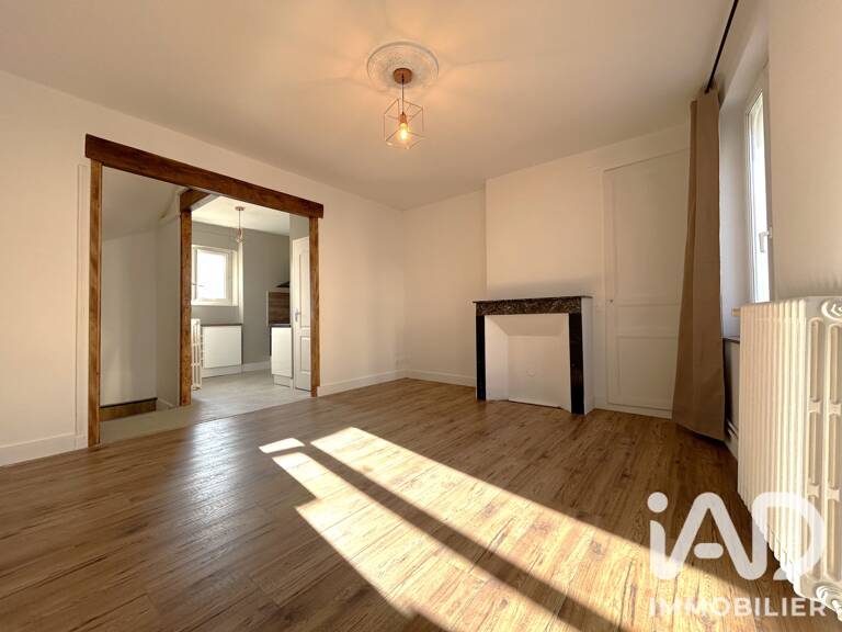 Location Appartement 5 pièces — photo 1
