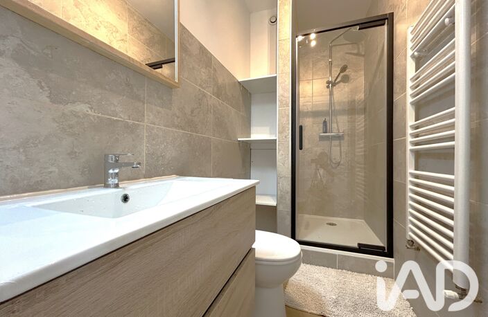 Location Appartement 5 pièces — photo 3