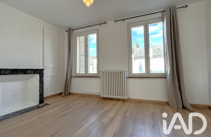 Location Appartement 5 pièces — photo 5