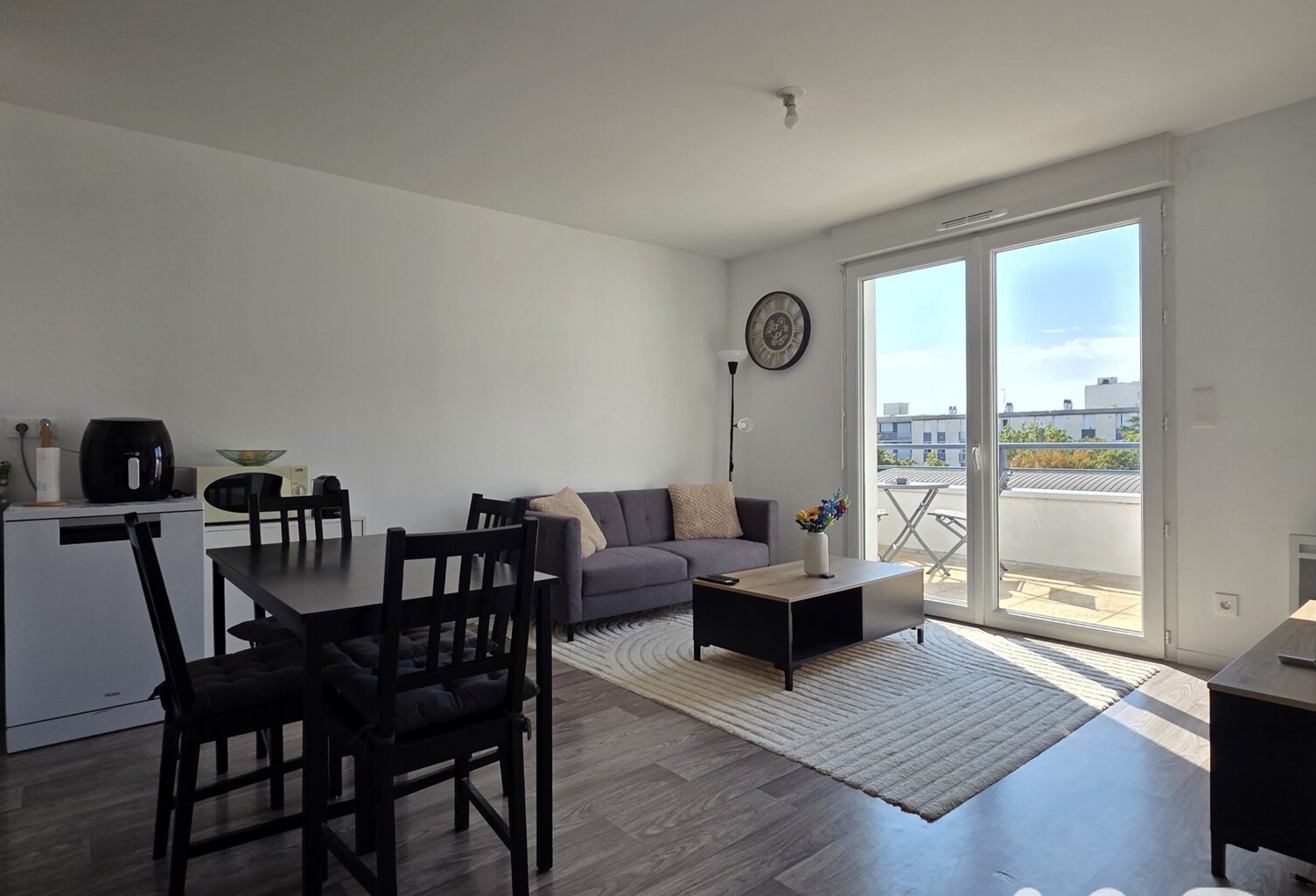 Vente Appartement 2 pièces — photo 1