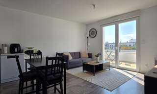 Appartement 2 Pièces 4467 m² à vendre à Joué-lès-Tours (37300)