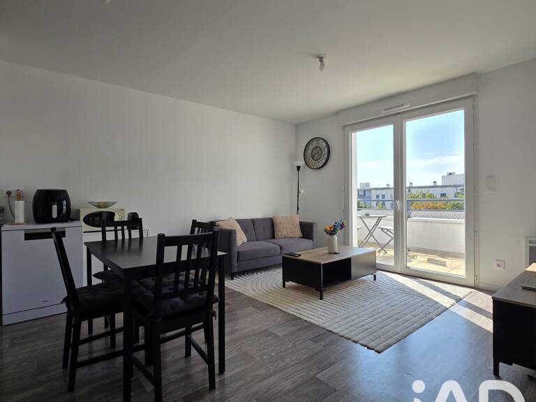 Vente Appartement 2 pièces — photo 1