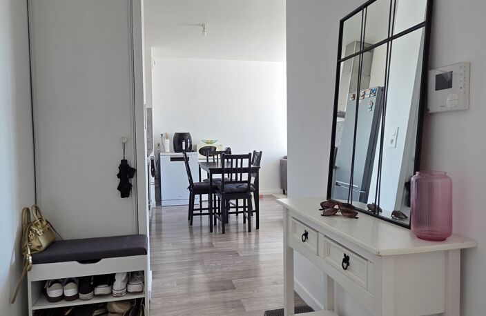 Vente Appartement 2 pièces — photo 3