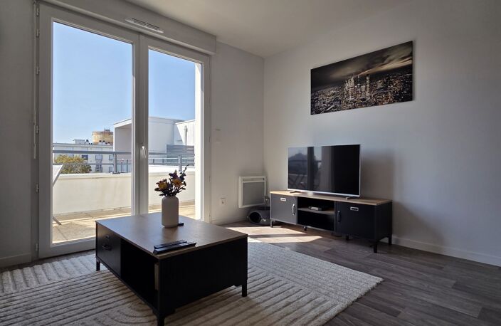 Vente Appartement 2 pièces — photo 4