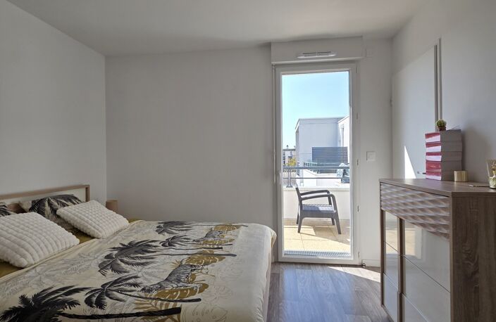 Vente Appartement 2 pièces — photo 5