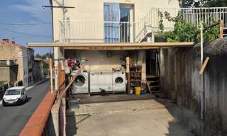Maison 5 Pièces 110 m² à vendre à Ria-Sirach (66500)