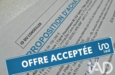 Vente Maison de village 5 pièces — photo du bien