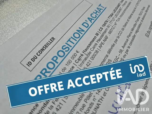 Vente Maison de village 5 pièces — photo du bien