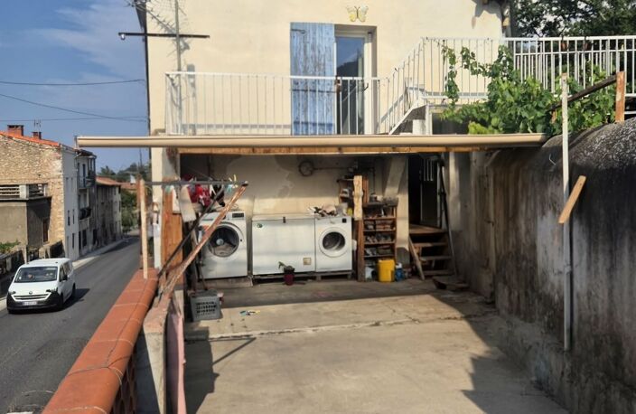 Vente Maison de village 5 pièces — photo 2