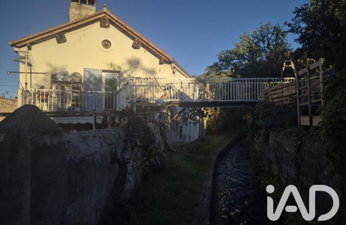Vente Maison de village 5 pièces — photo 3