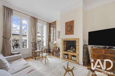 Appartement 2 pièces 749340 €