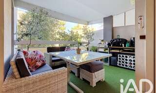 Appartement 3 Pièces 86 m² à vendre à Grenoble (38100)