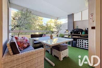 Appartement 3 pièces 250000 €