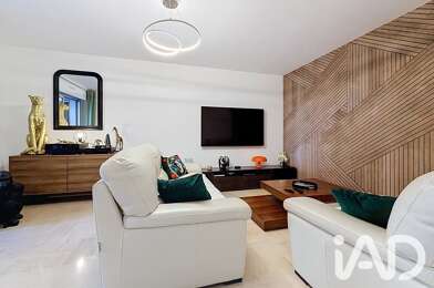 Appartement 3 pièces 250000 €