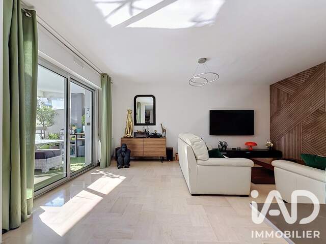 Vente Appartement 3 pièces — photo du bien