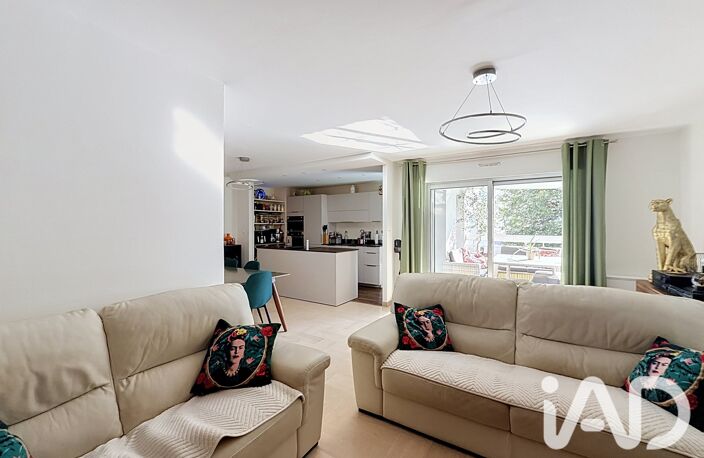 Vente Appartement 3 pièces — photo 2